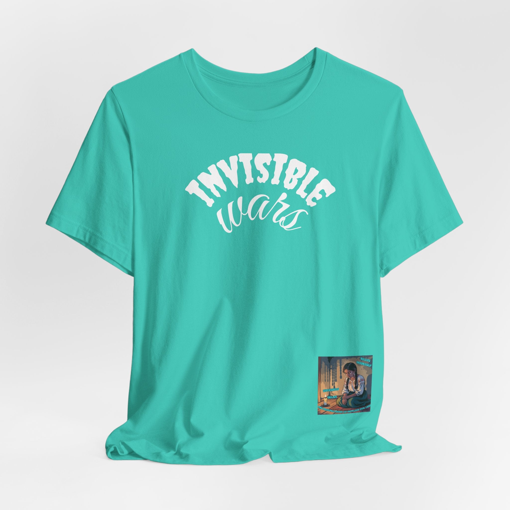 Women T-Shirt — Value Yourself