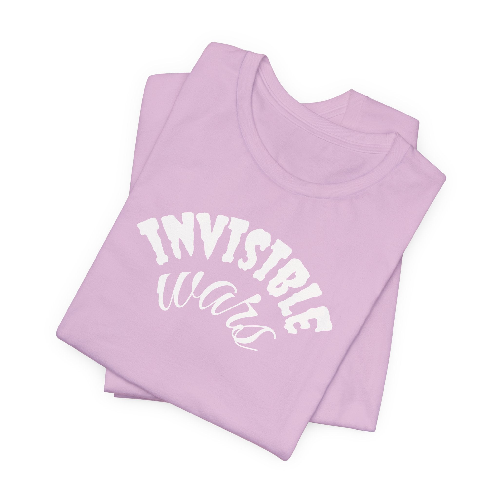 Women T‑Shirt — Silent Rage