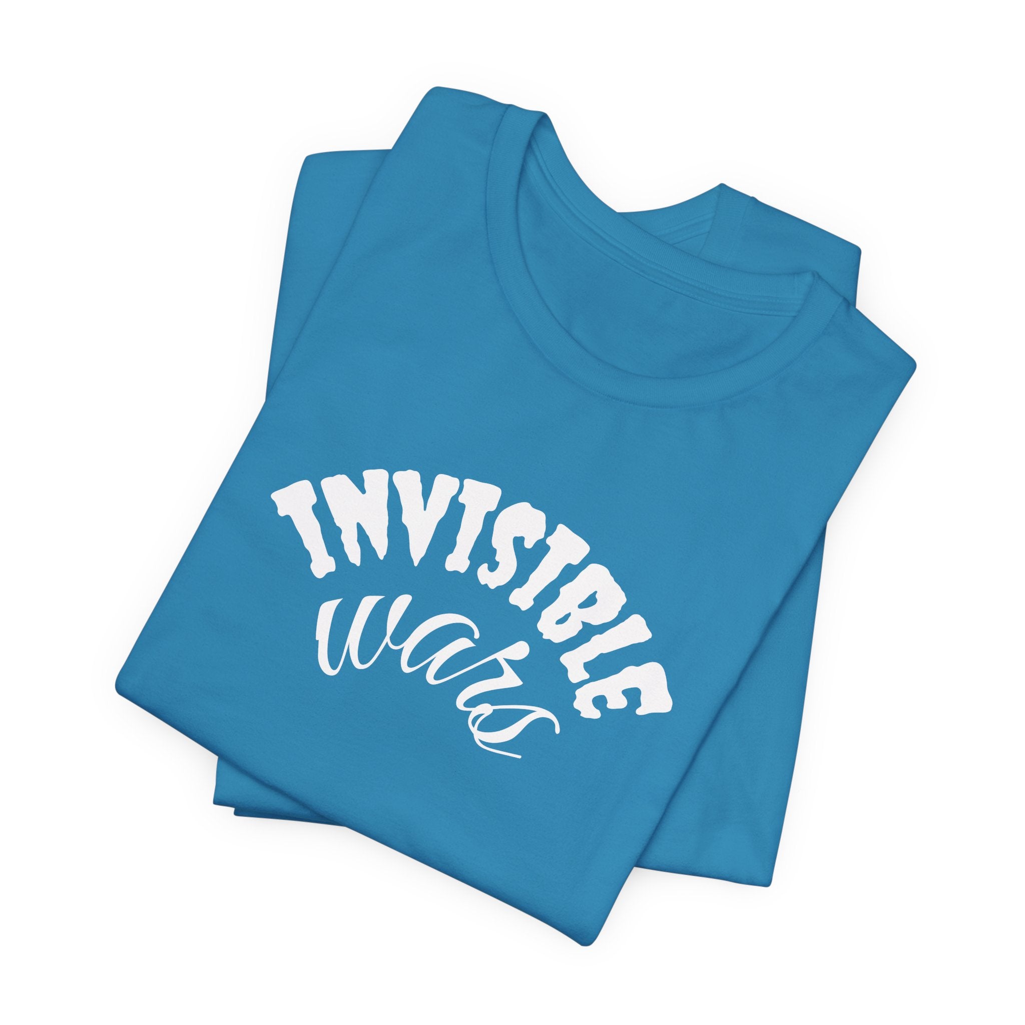 Women T-Shirt - Cluoded Judgement