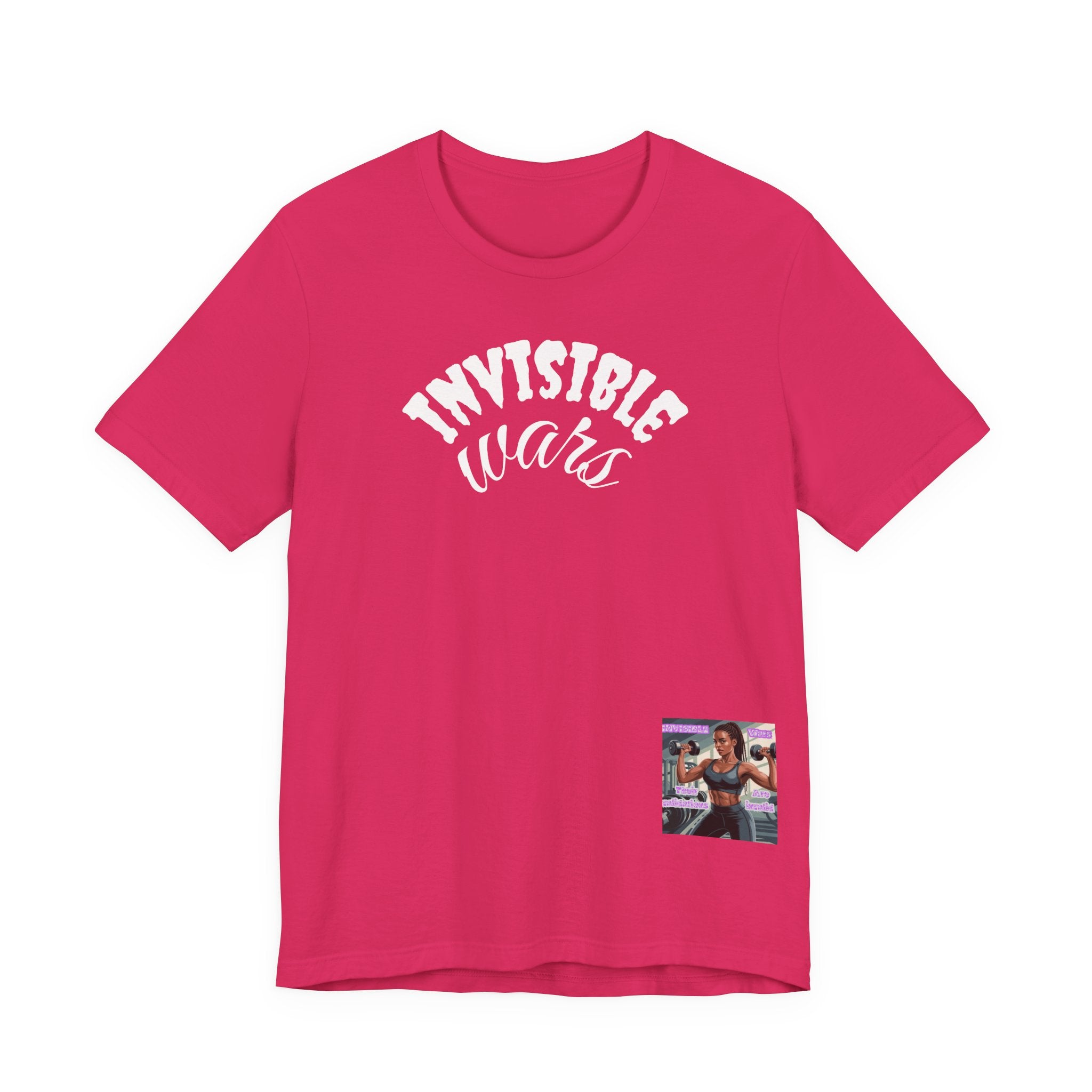 Women T-shirt —Their Validations