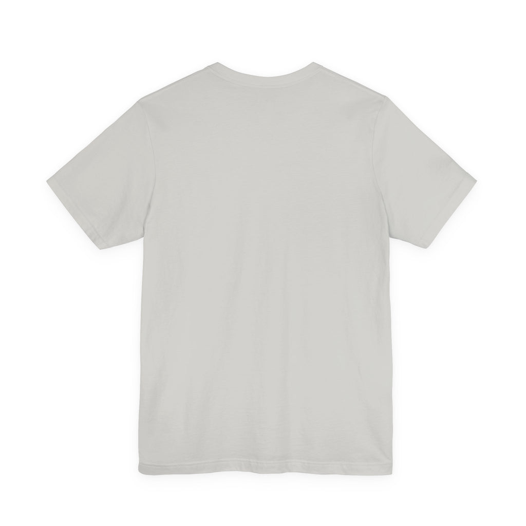 Men T-Shirt — -Confidence Is The Best Fragrance