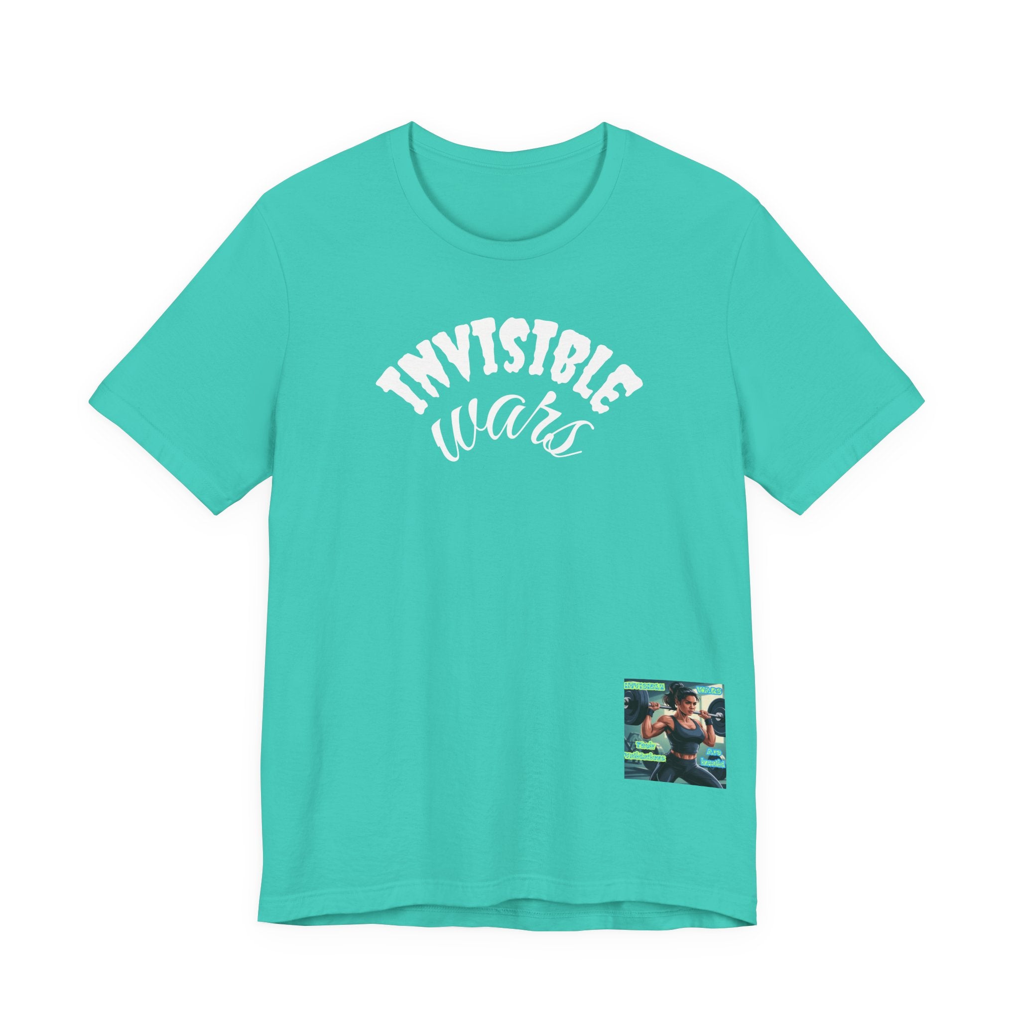 Women T-shirt  — Their Validations