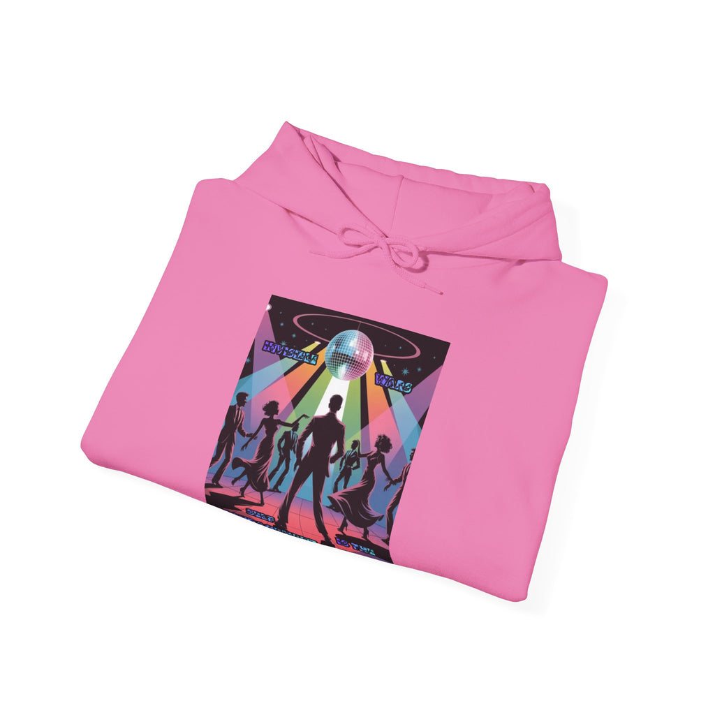 Women  Hoodie —  Self Encouragement is the Price