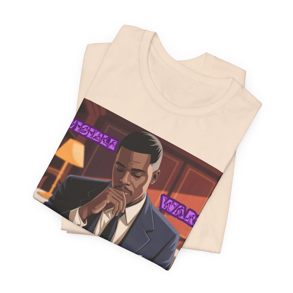 Men T-Shirt— Proud of Me