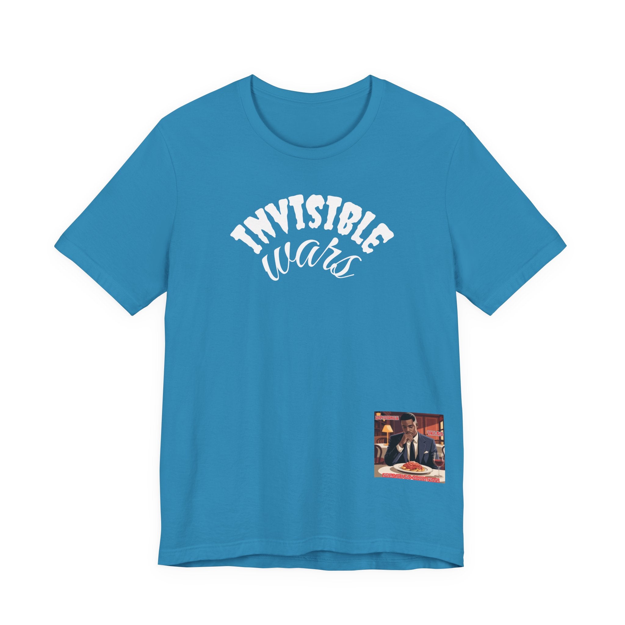 Men T-shirt - Dreams Do Come True