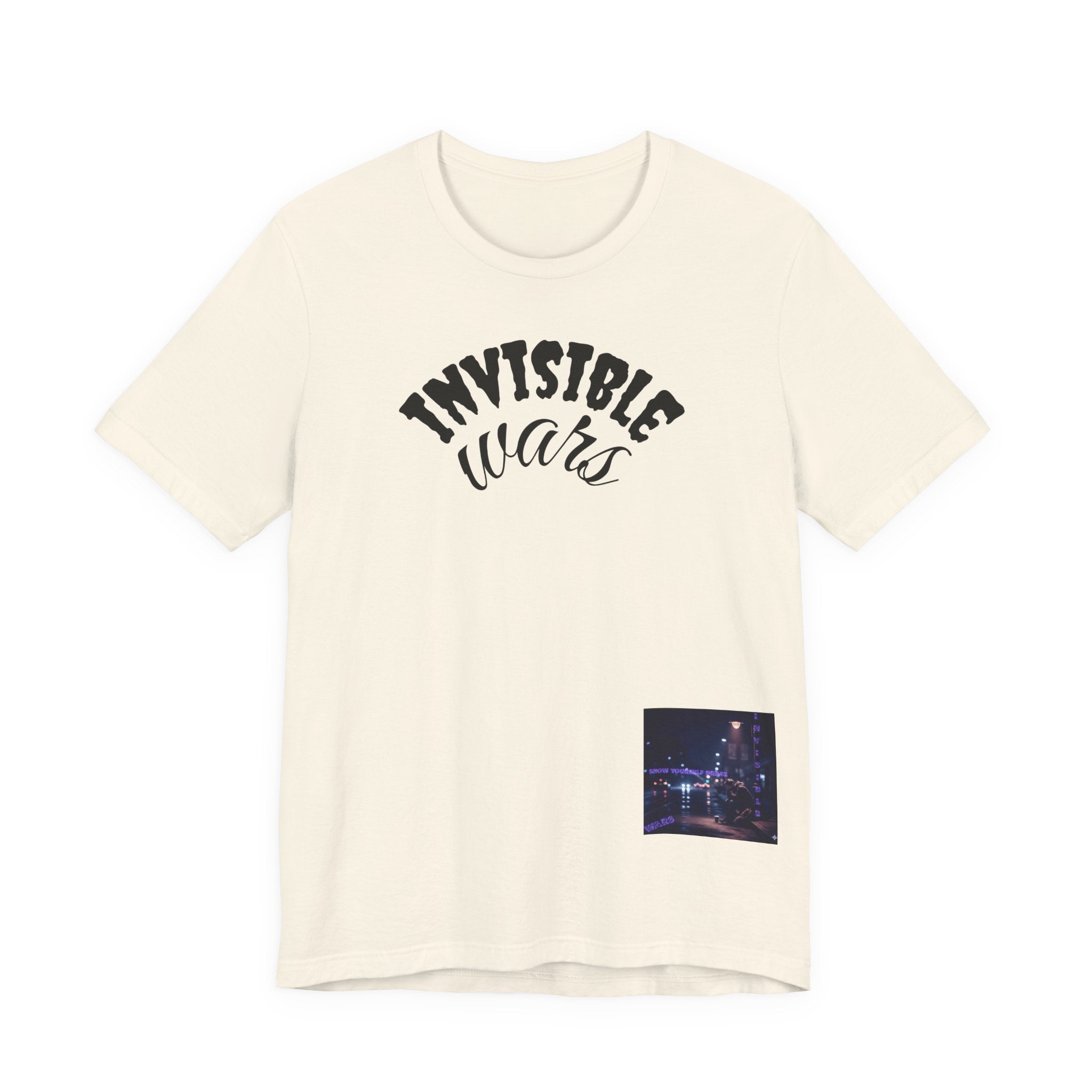 Men T-shirt - Show Yourself Grace
