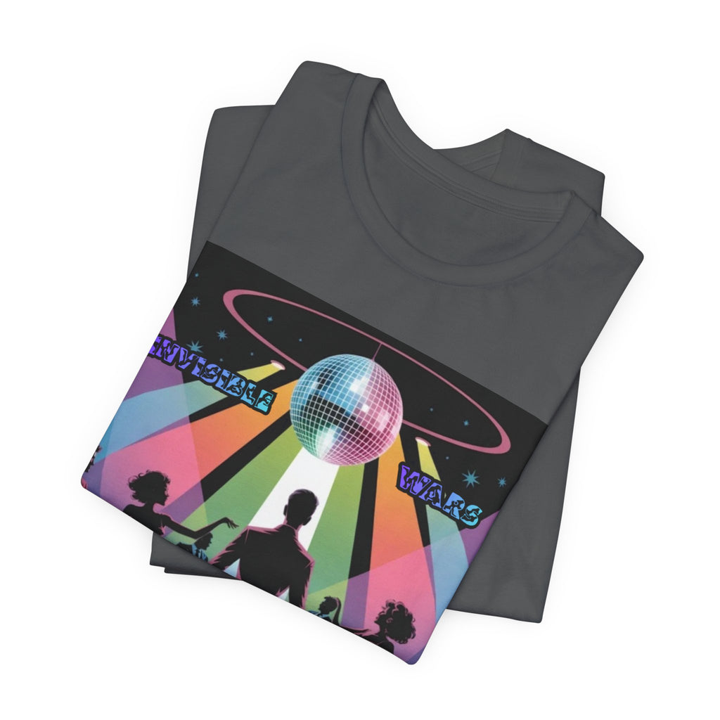 Men  T-Shirt –  Self Encouragement is the Price