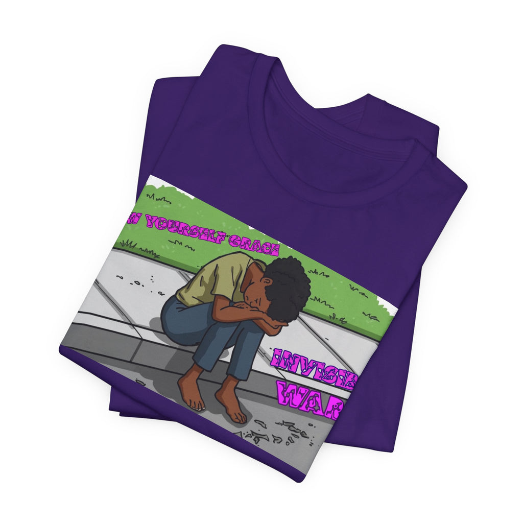 Women T-Shirt—Show Yourself Grace