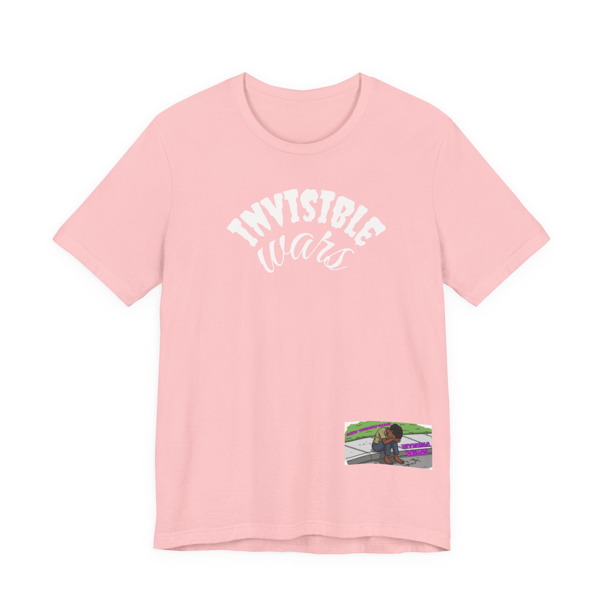 Women T-shirt - Show Yourself Grace
