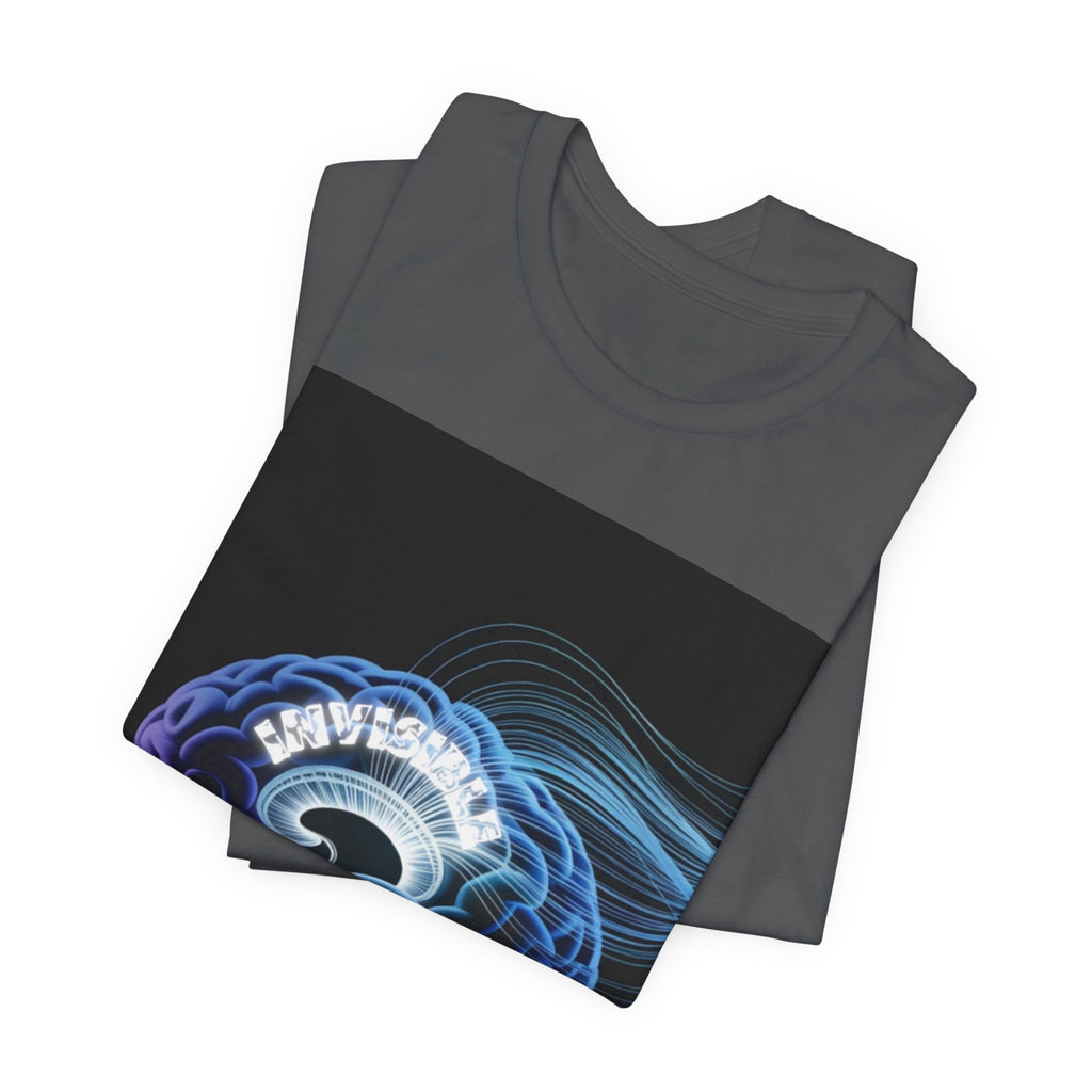 Women T-Shirt — Unlearn Truama