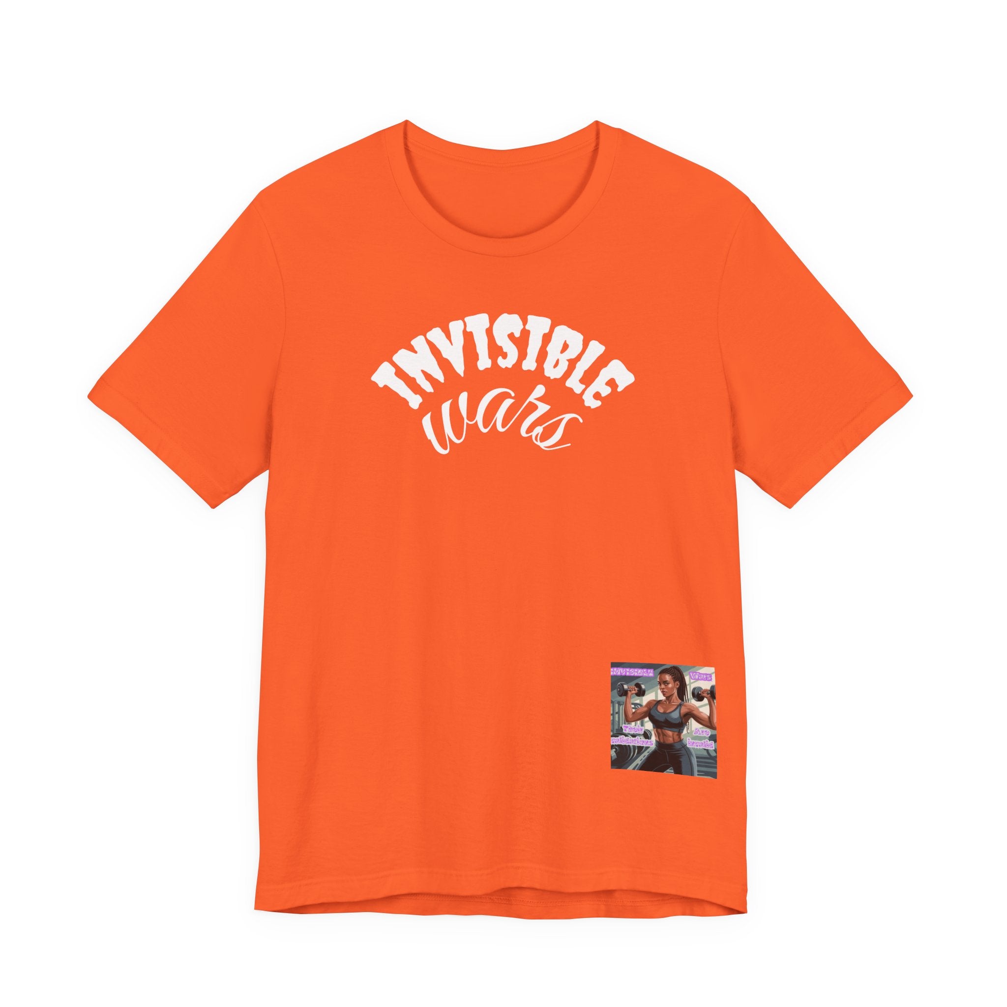 Women T-shirt —Their Validations