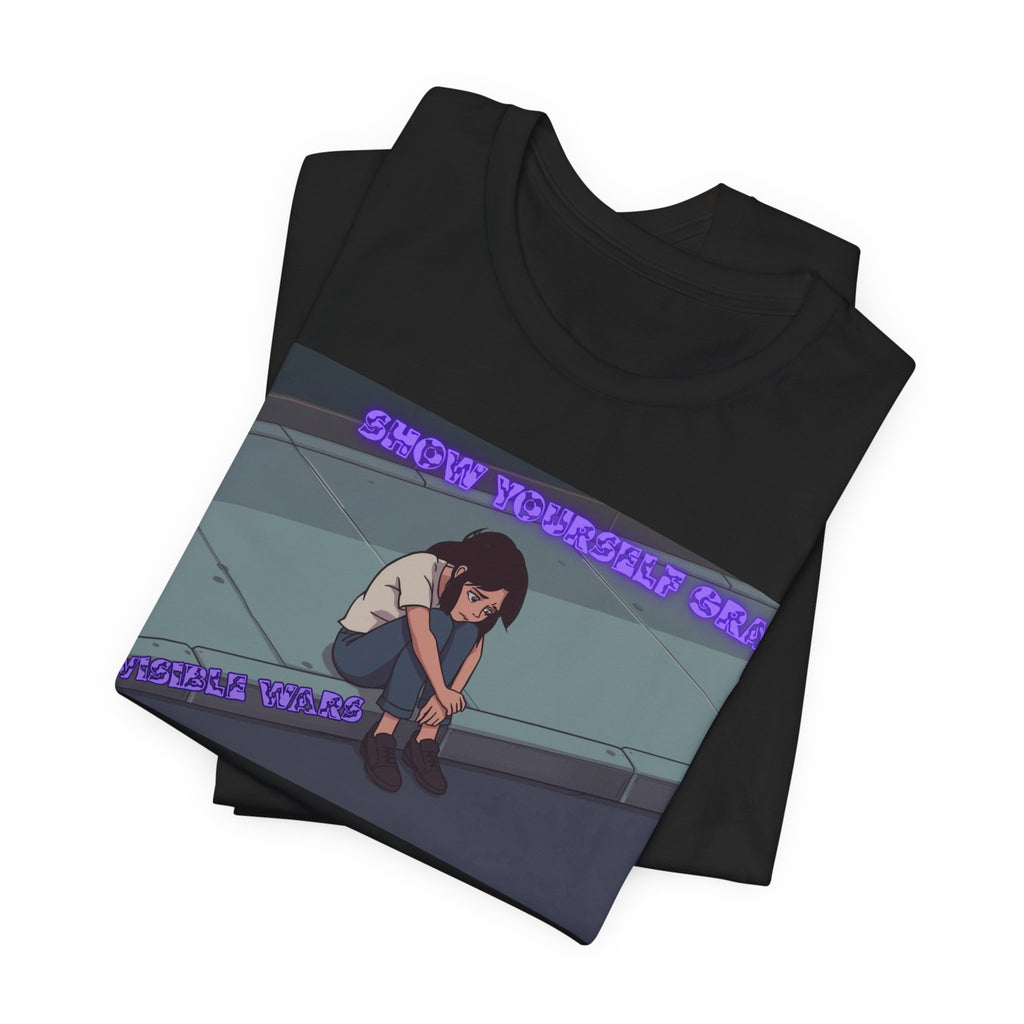 T‑Shirt — Show Yourself Grace