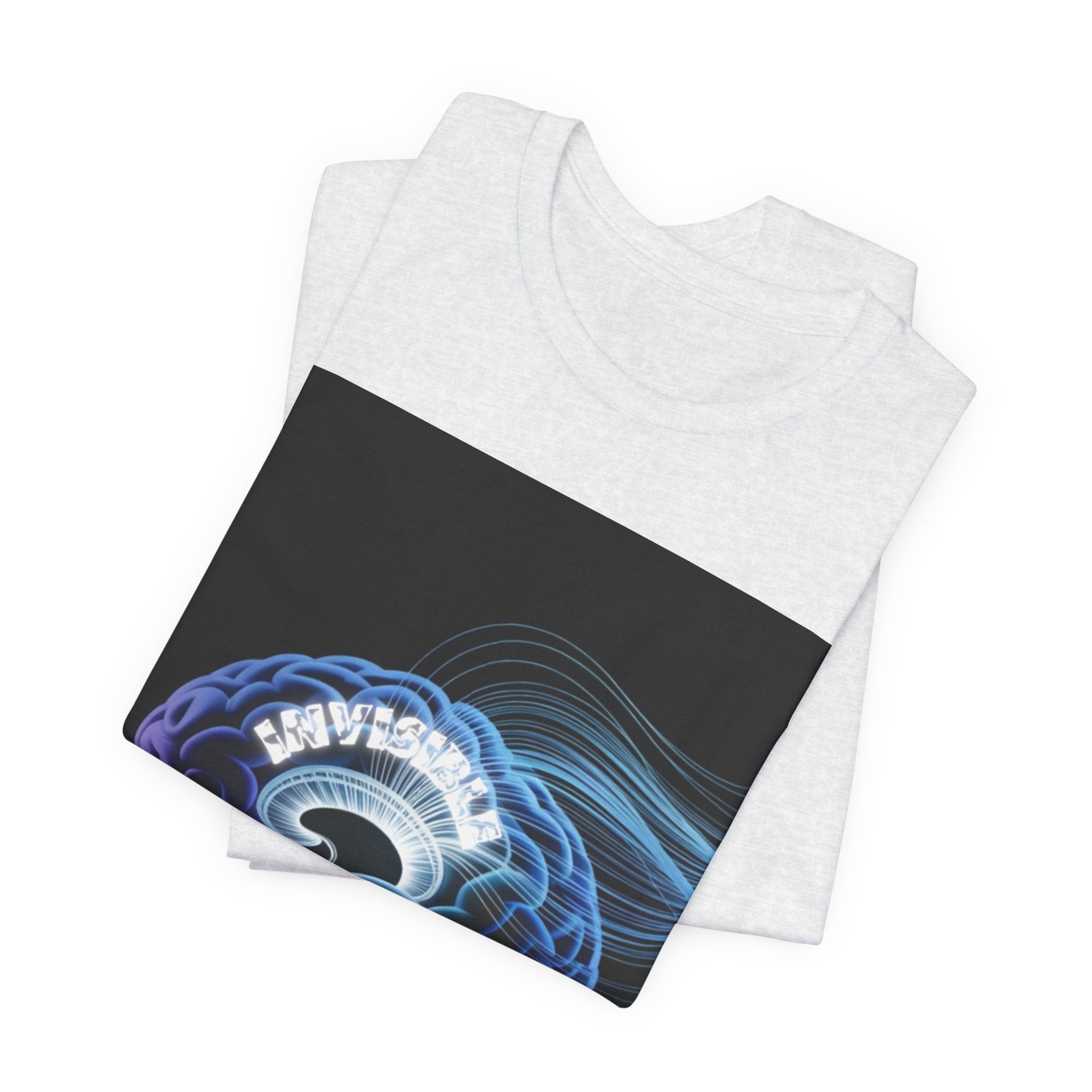 Men T-Shirt  — Unlearn Truama