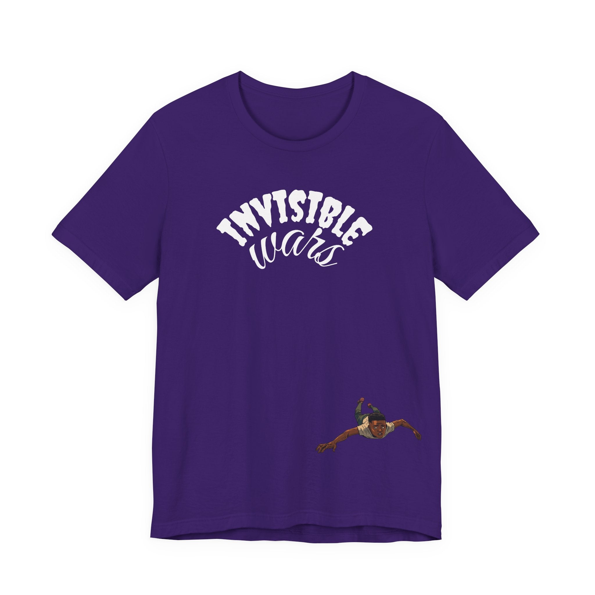 Men T-shirt - Have A Lot to Lose