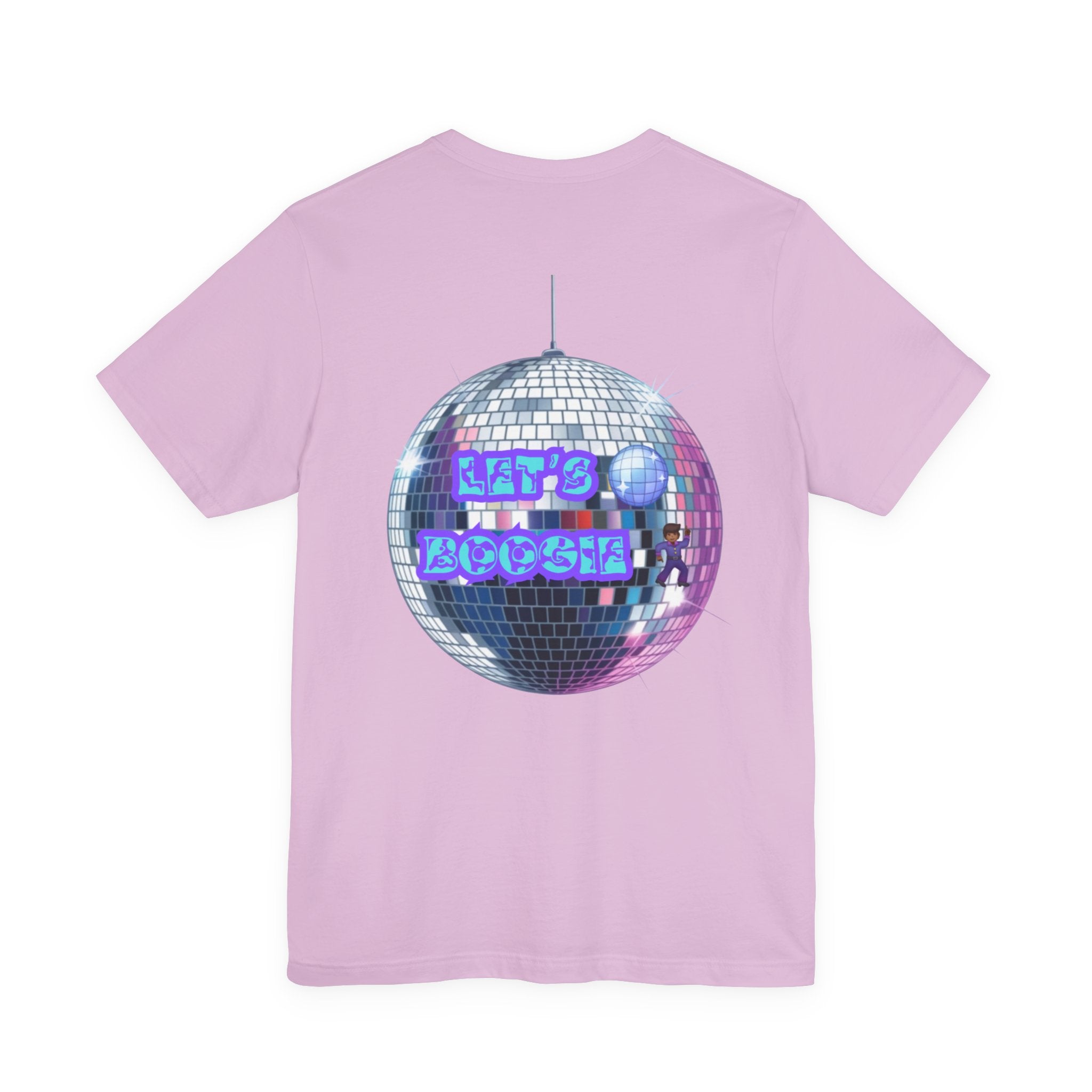 Women Invisible Wars T-shirt  — Lets Boogie