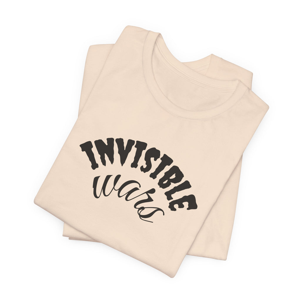 Women T-Shirt - Cluoded Judgement