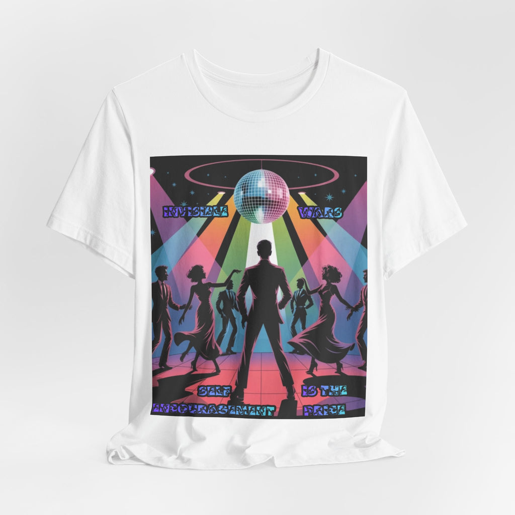 Women  T-Shirt — Self Encouragement is the Price