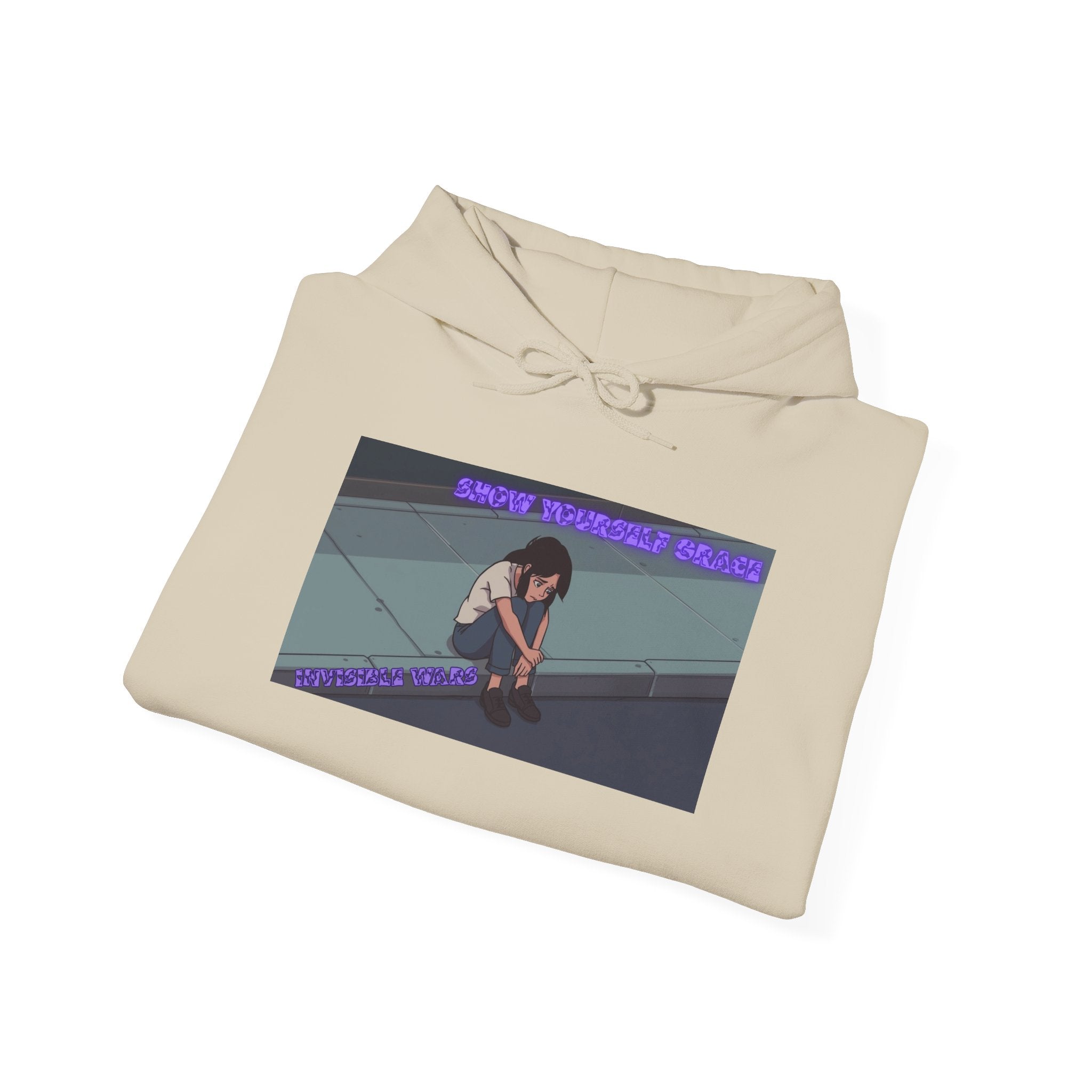 Women Hoodie — Show Yourself Grace