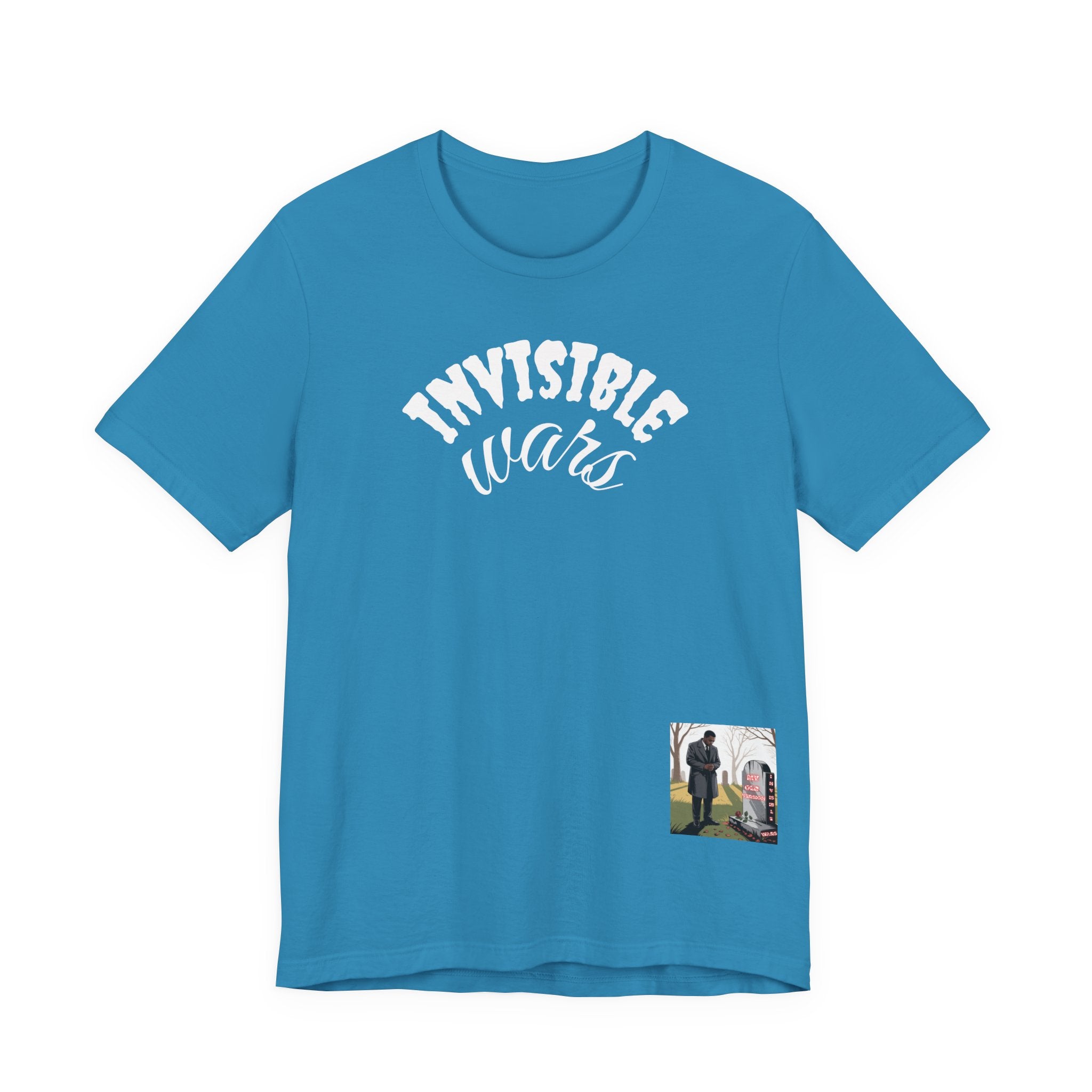 Men T-shirt - My Old Version