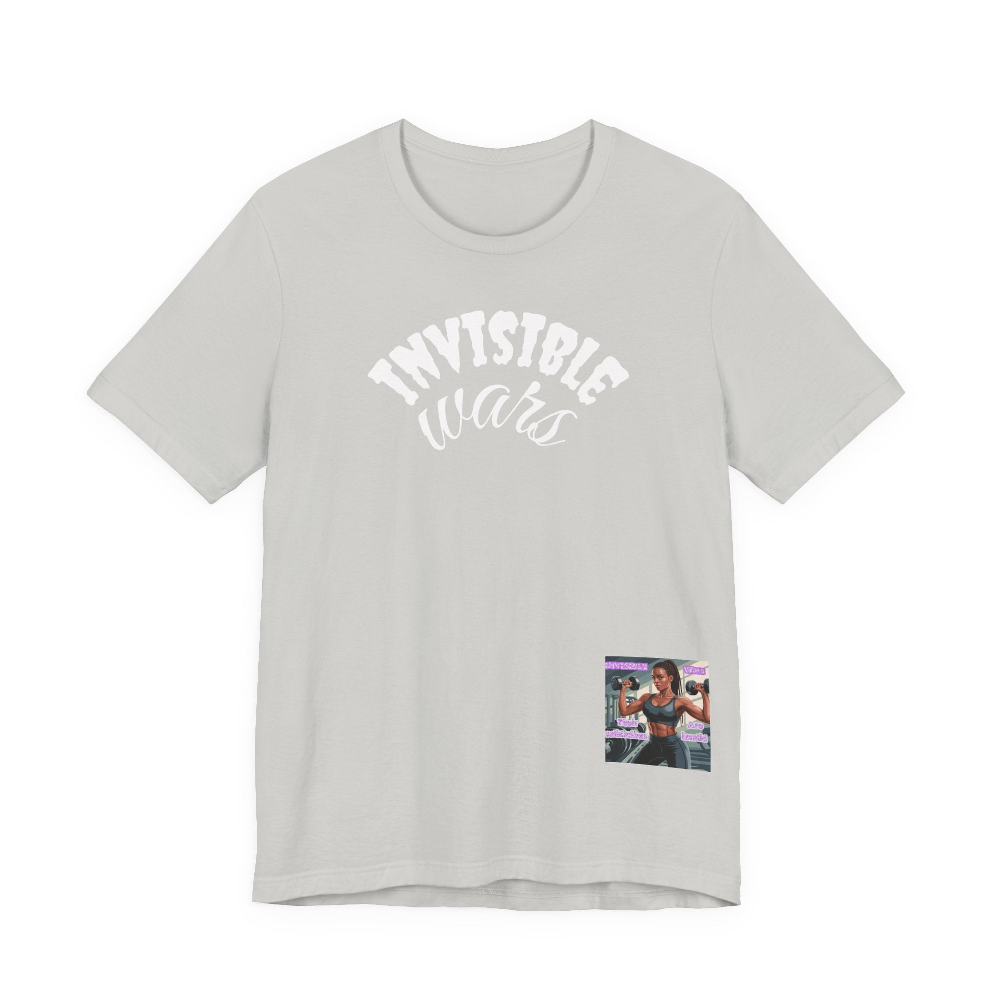 Women T-shirt —Their Validations