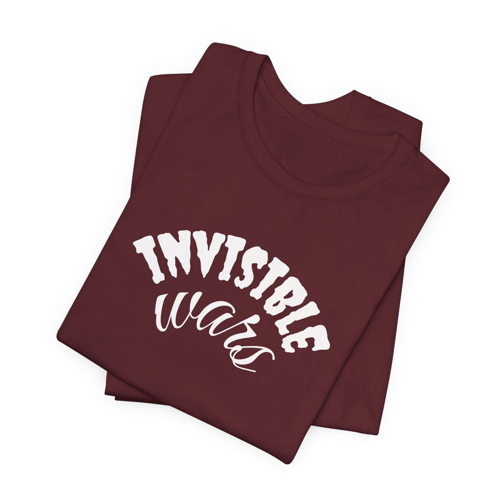 Women T-Shirt - Cluoded Judgement