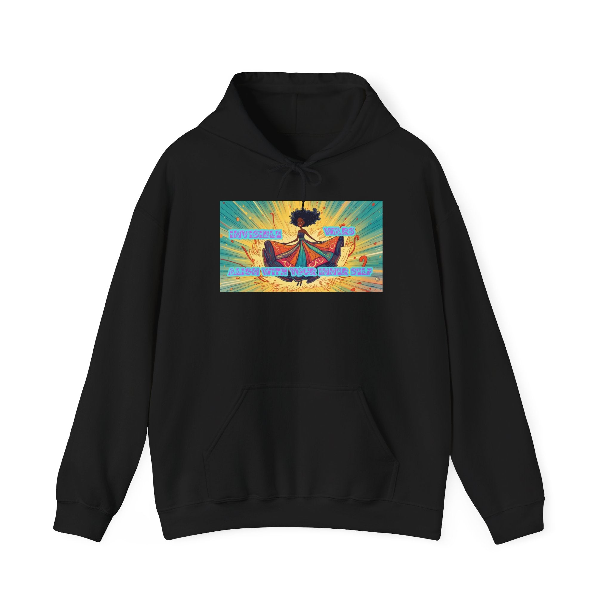 Women Hoodie — Love Those Who Love You