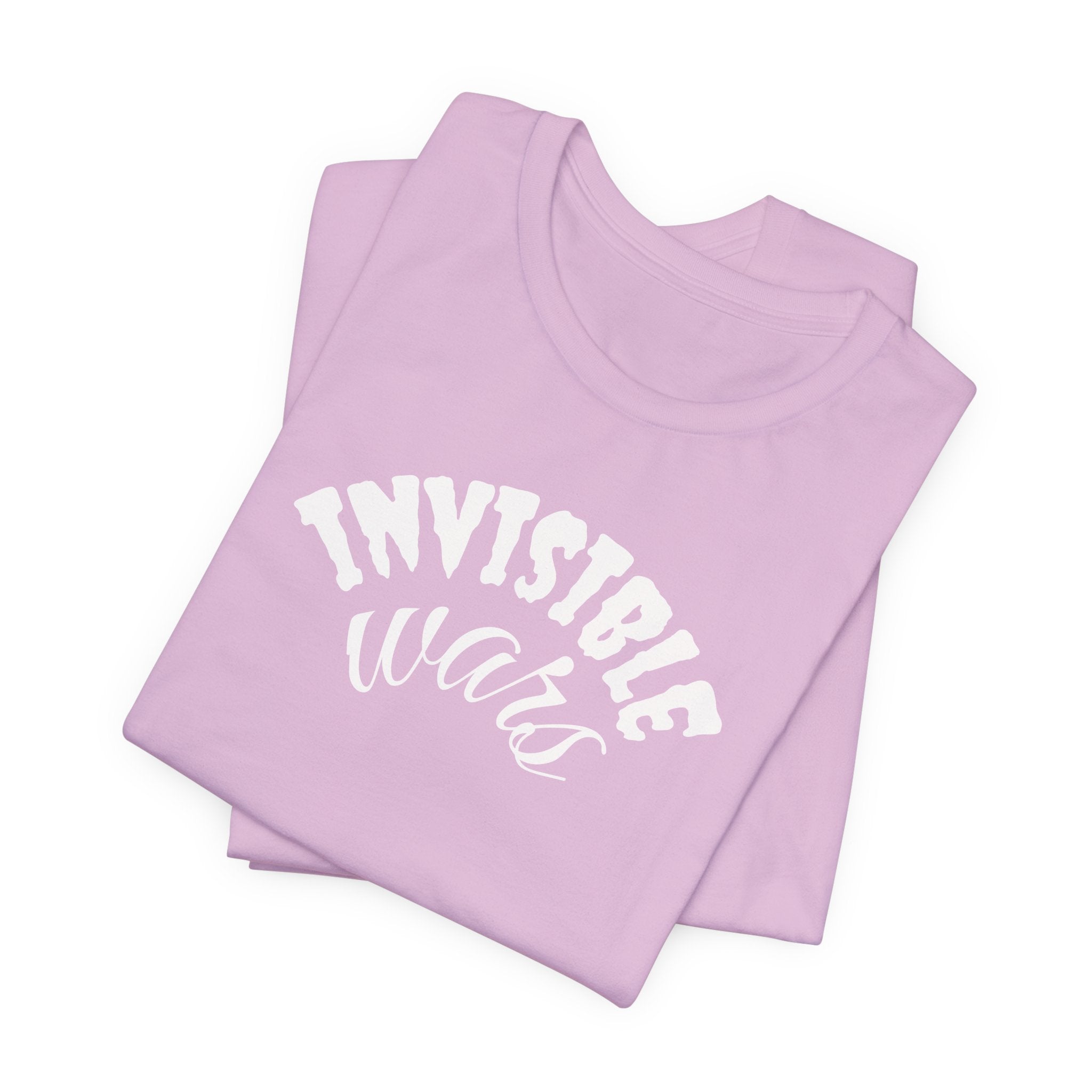 Women T-shirt —  Love Those Who Love You