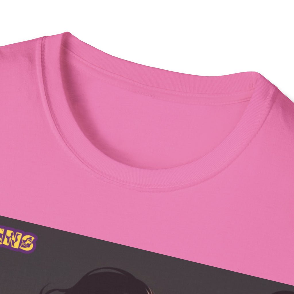 Women T-Shirt- Strains of conflict Invisible Wars