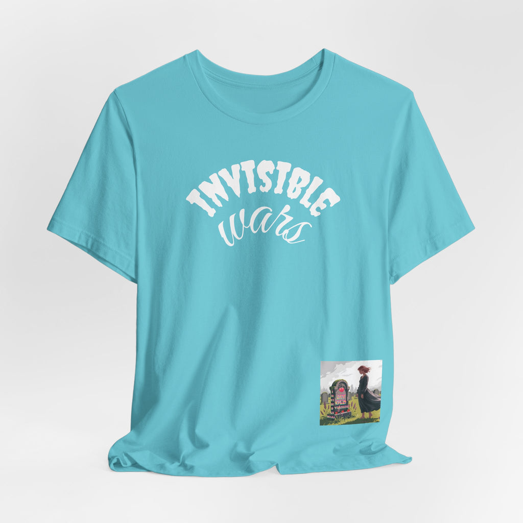 Women T-shirt  — My Old Version