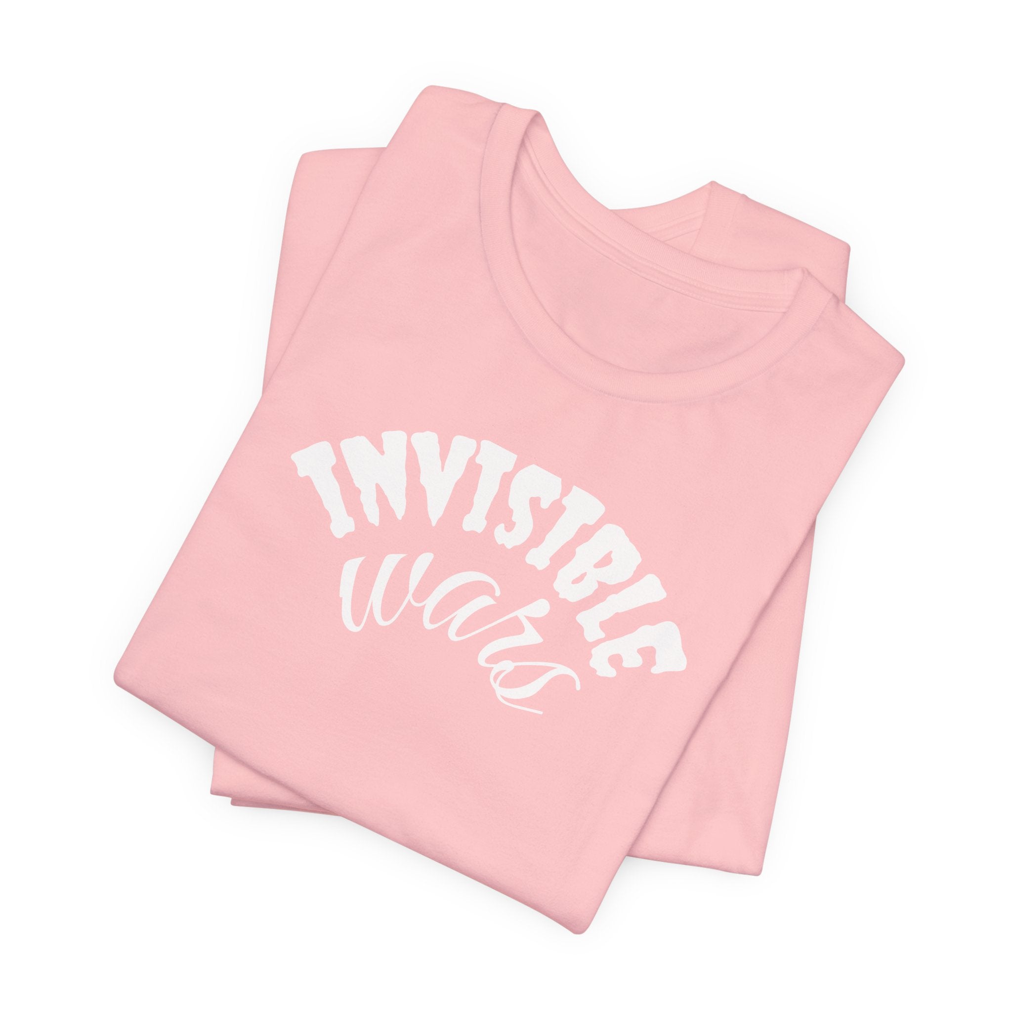 Women T-Shirt — Value Yourself