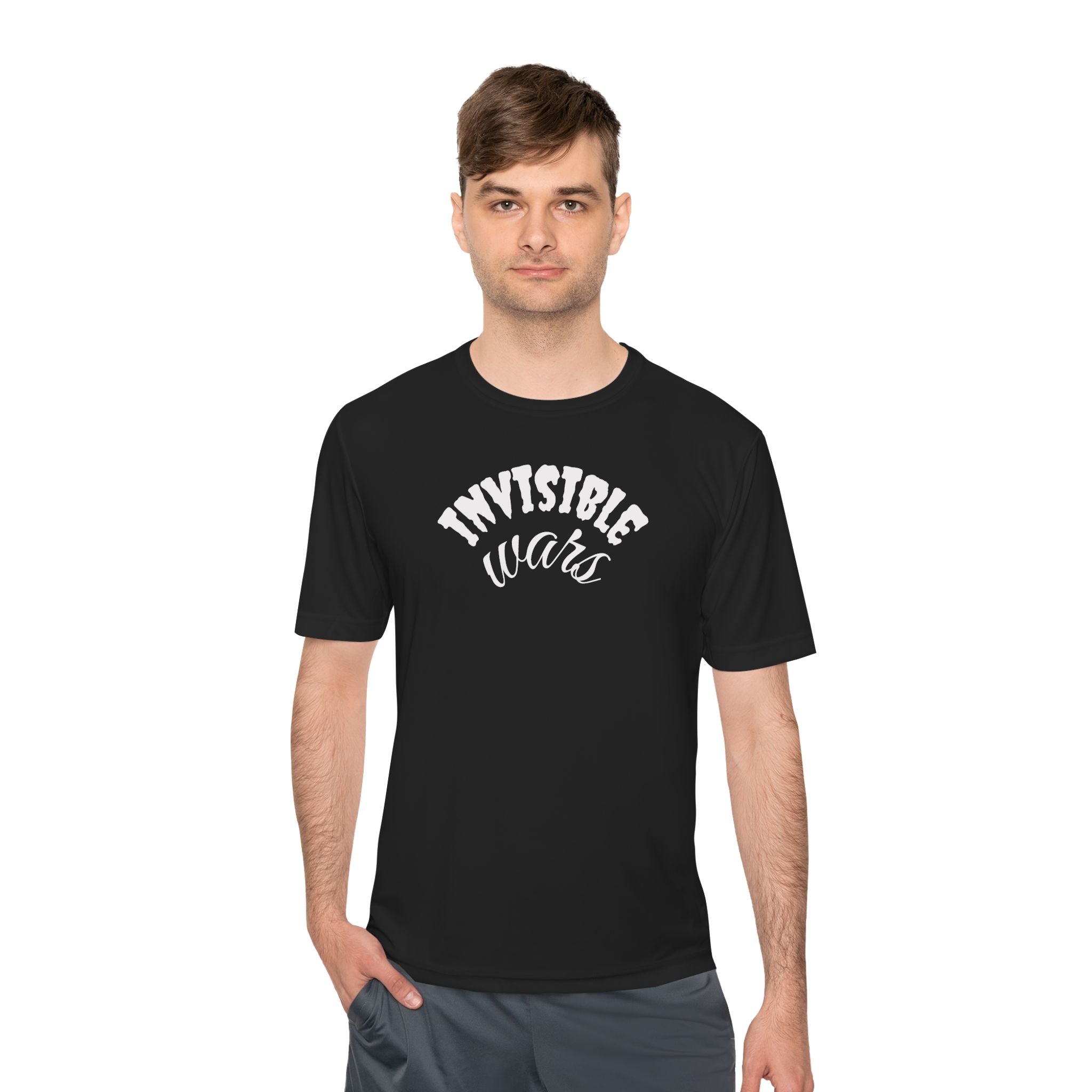 Women Fitness Graphic Shirt — Flex Your Strength