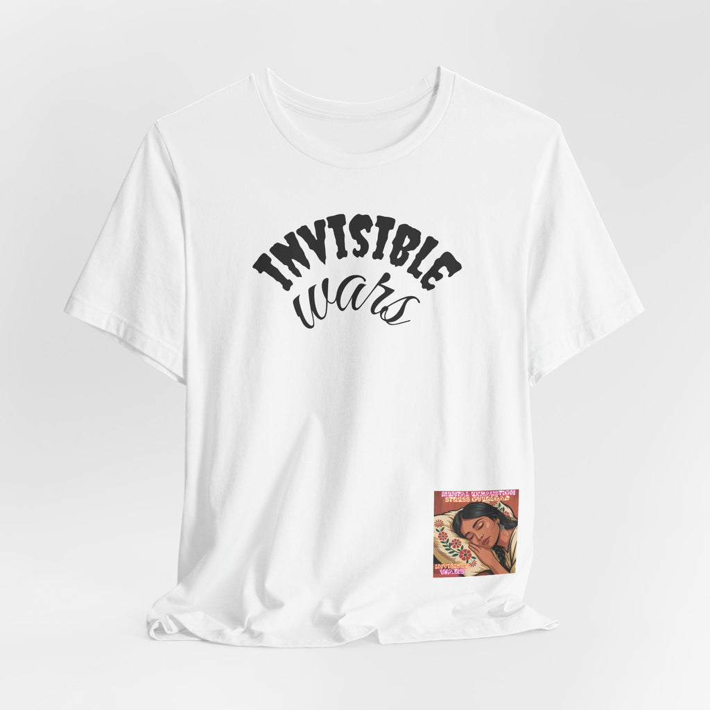 Women T-Shirt — Mental Exhaustion