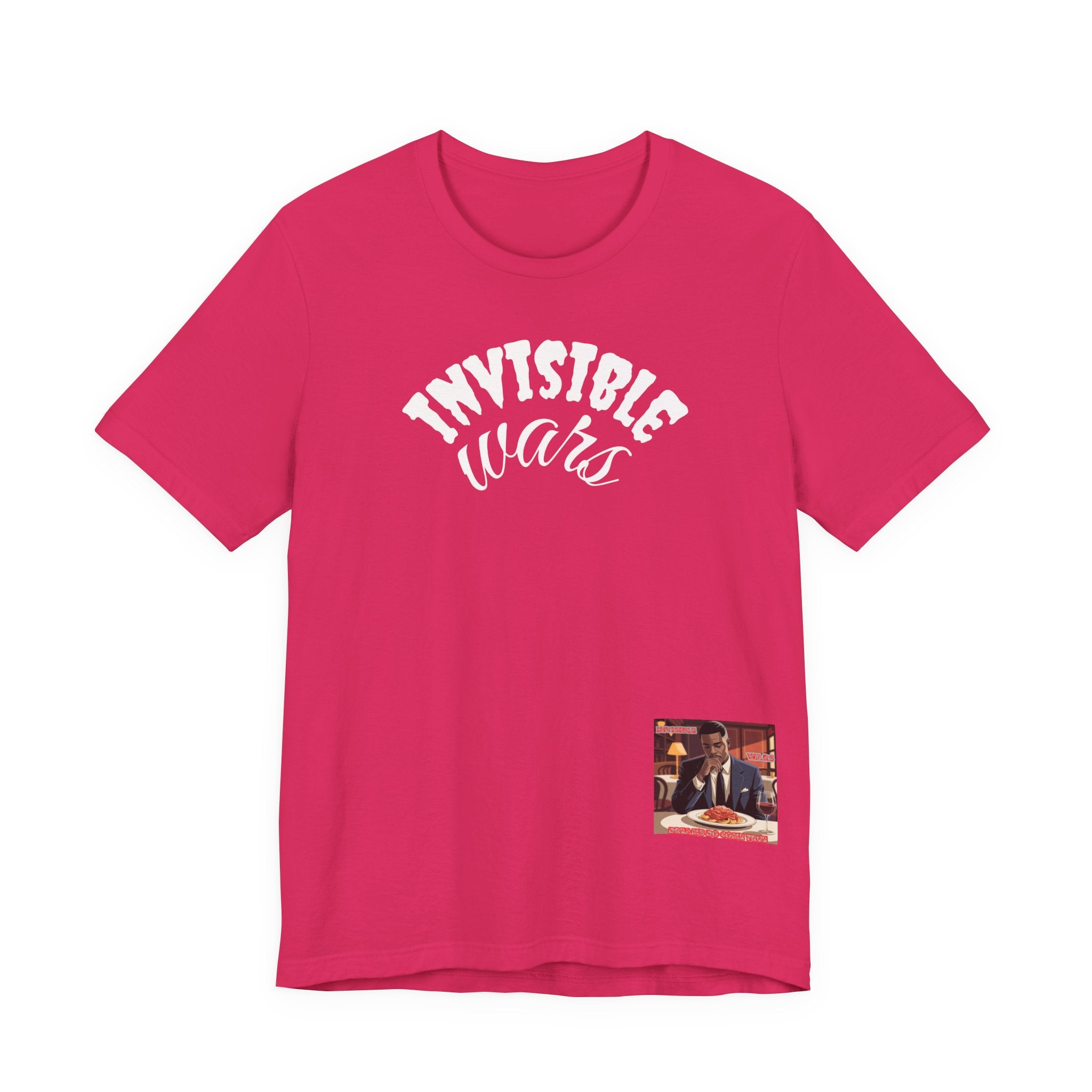 Men T-shirt - Dreams Do Come True