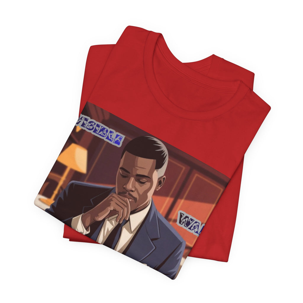 Men T‑Shirt — 'Dreams Do Come True