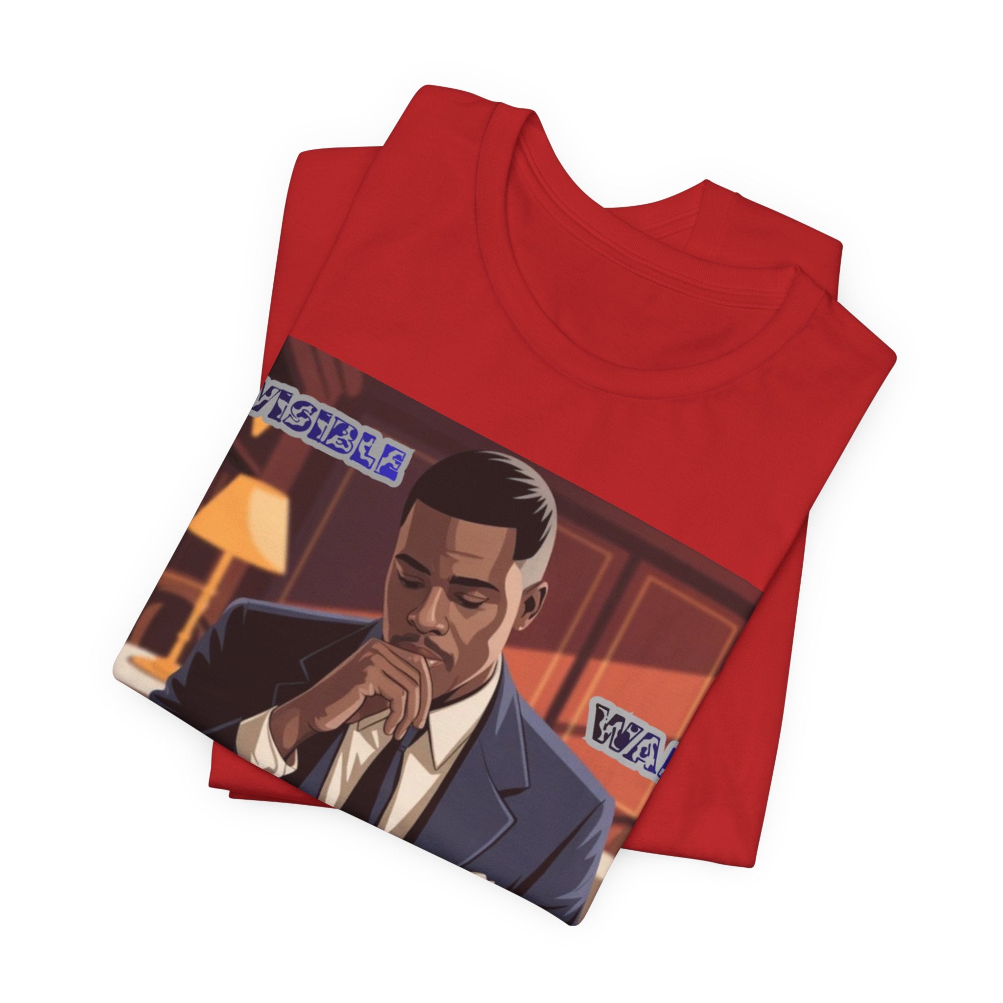 Men T‑Shirt — 'Dreams Do Come True