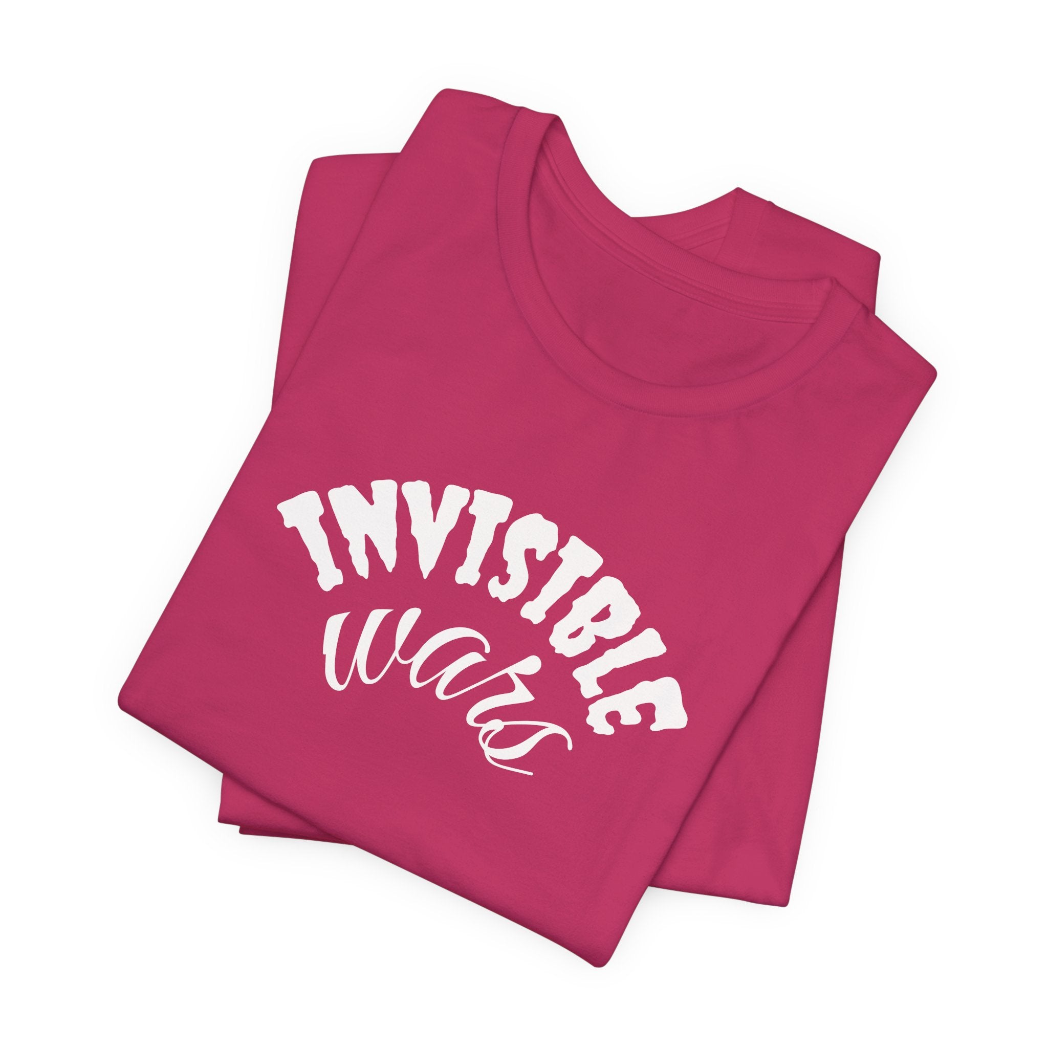 Women T-Shirt - Cluoded Judgement