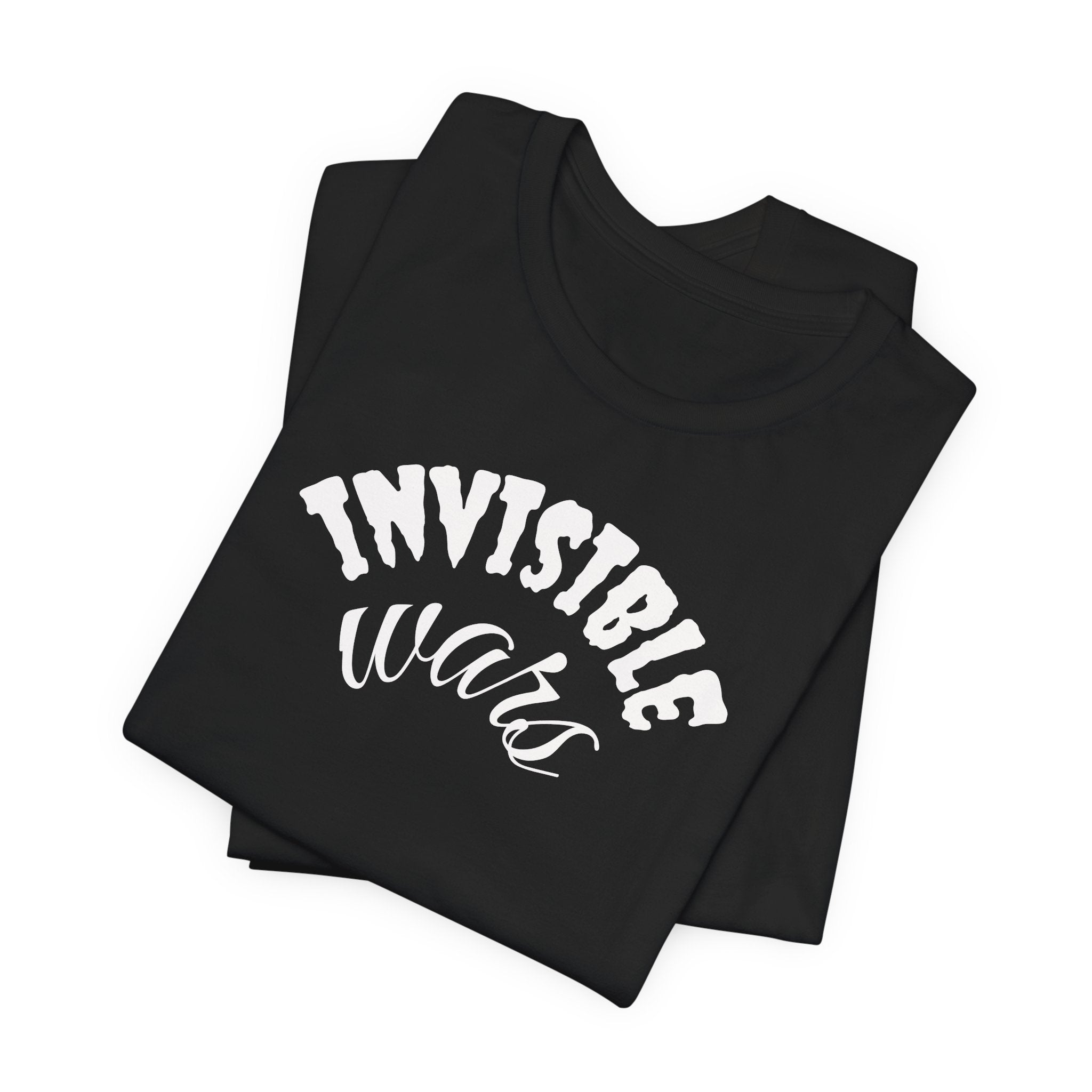 Women T-shirt - Unseen Horrors