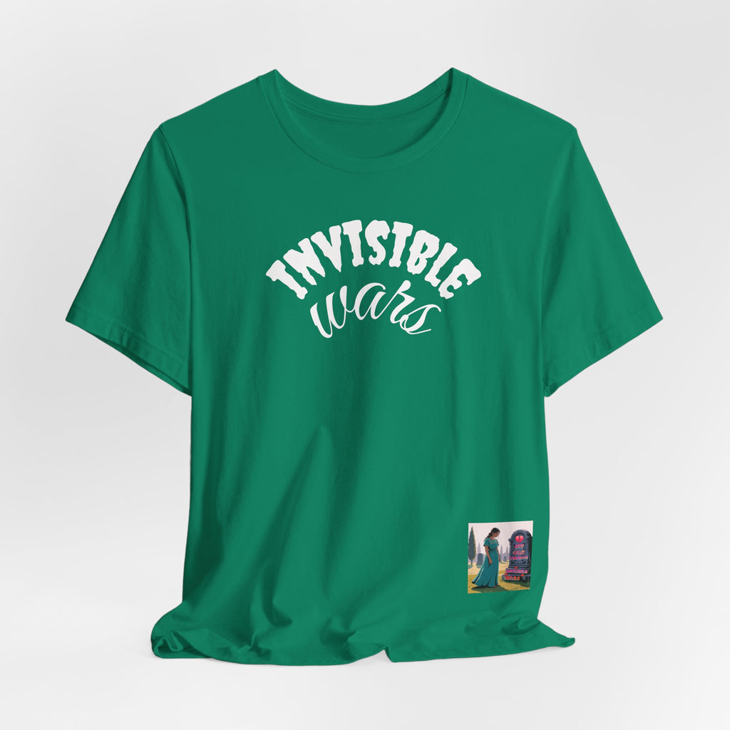 Women T-shirt — My Old Version