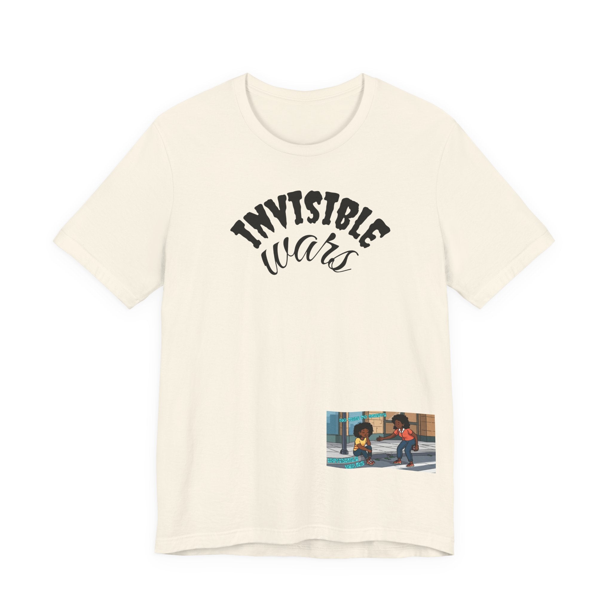 Women T-shirt - No Time TO Grieve