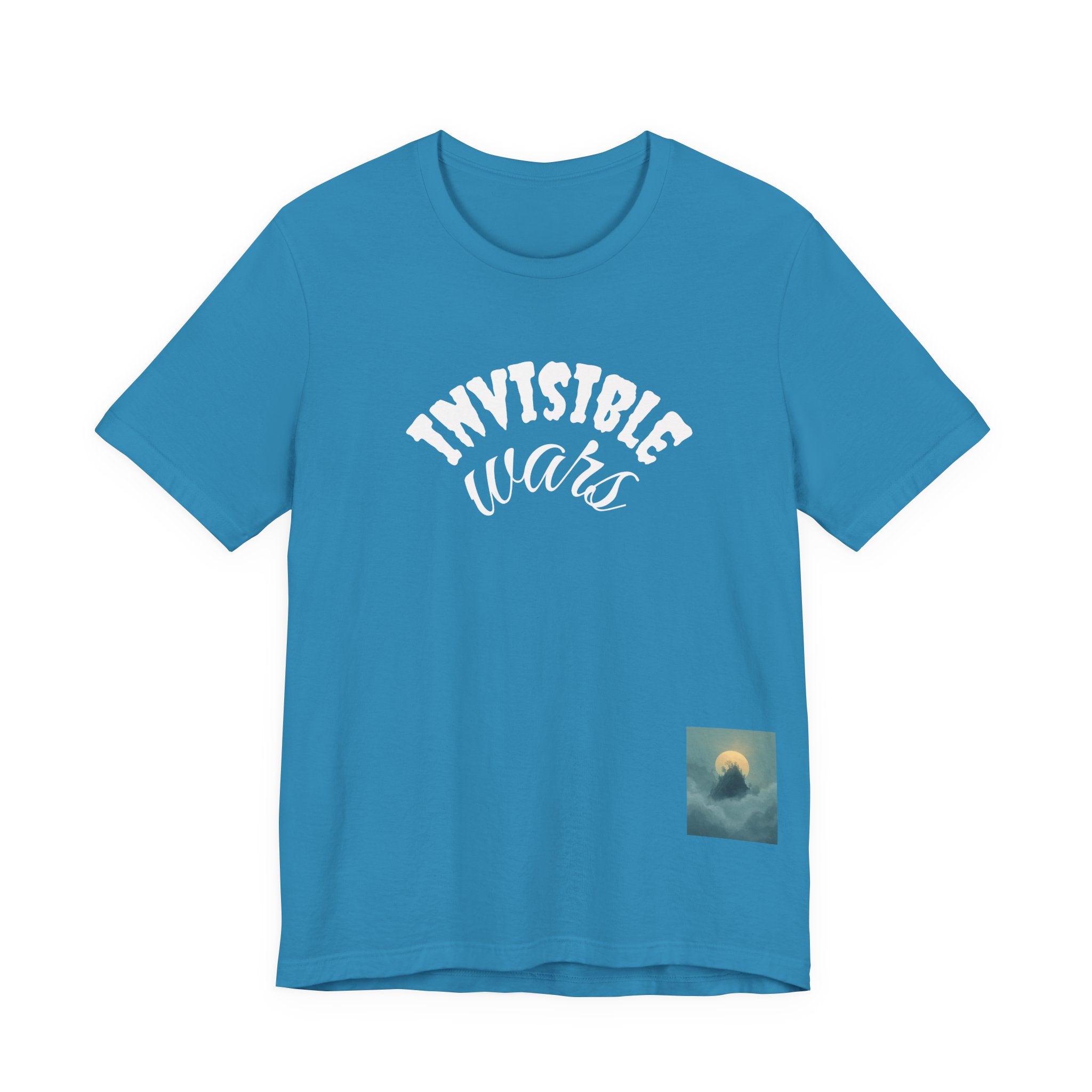 Women T-Shirt - Cluoded Judgement
