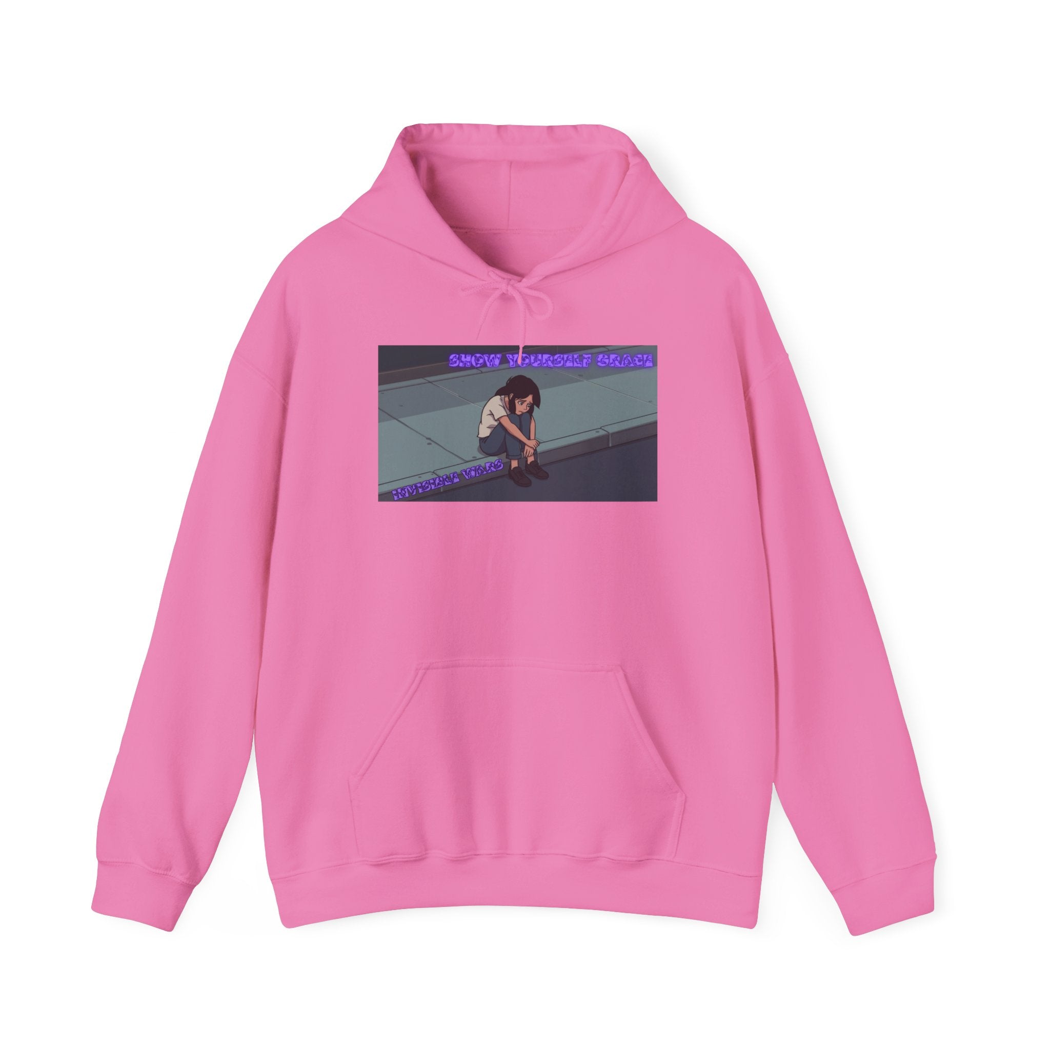 Women Hoodie — Show Yourself Grace