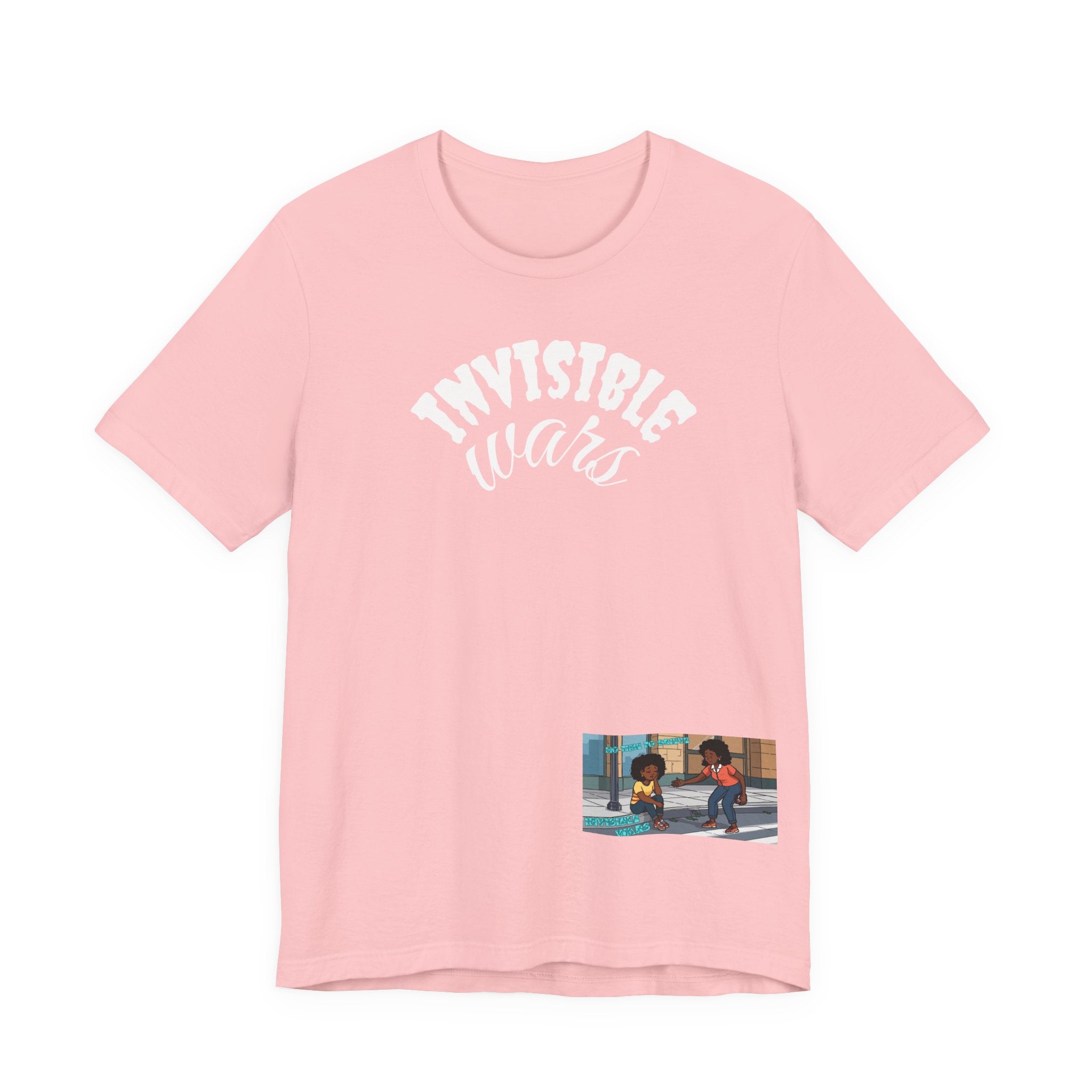 Women T-shirt - No Time TO Grieve