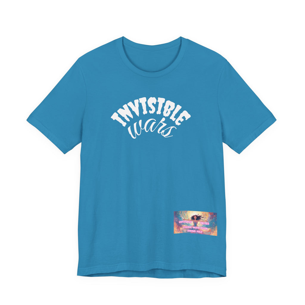 Women T-shirt — Align With Yourself