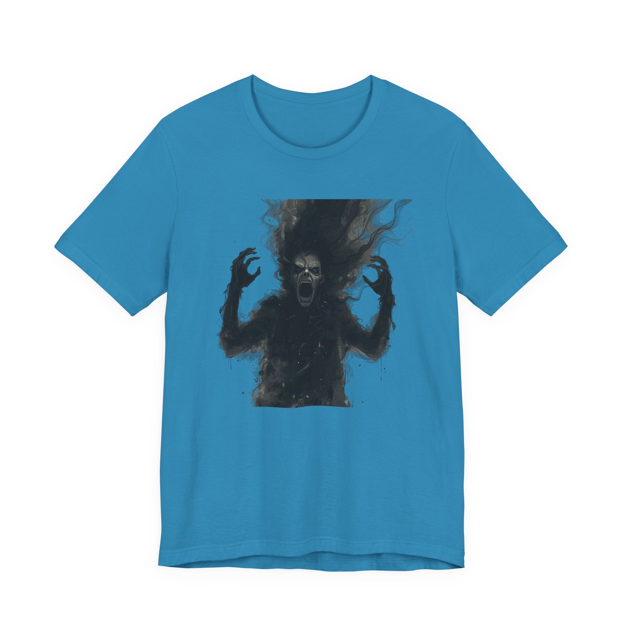 Men T-shirt— Demons Lurk
