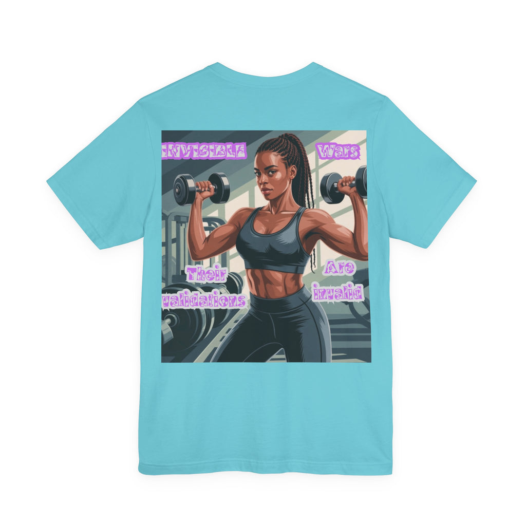 Women T-shirt —Their Validations