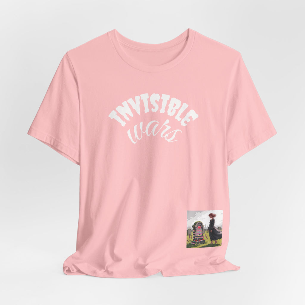 Women T-shirt  — My Old Version
