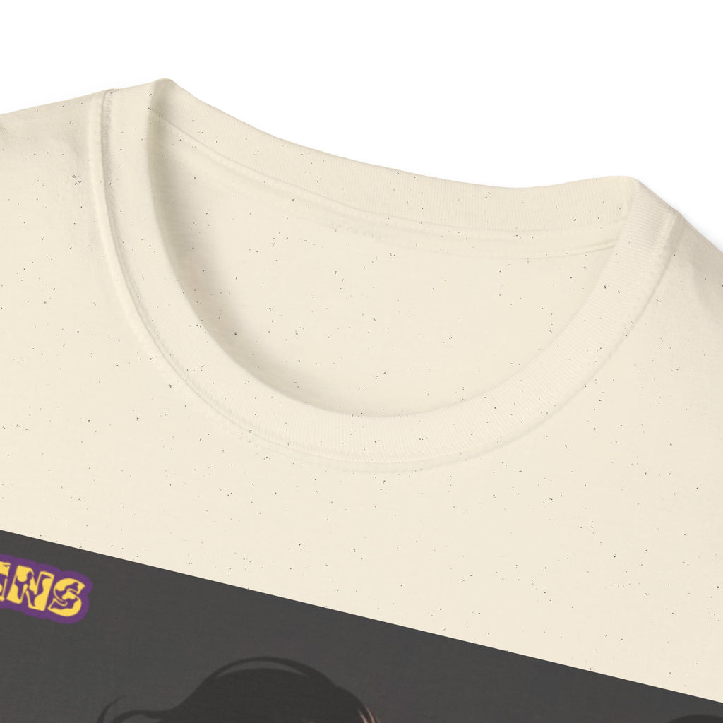 Women T-Shirt- Strains of conflict Invisible Wars