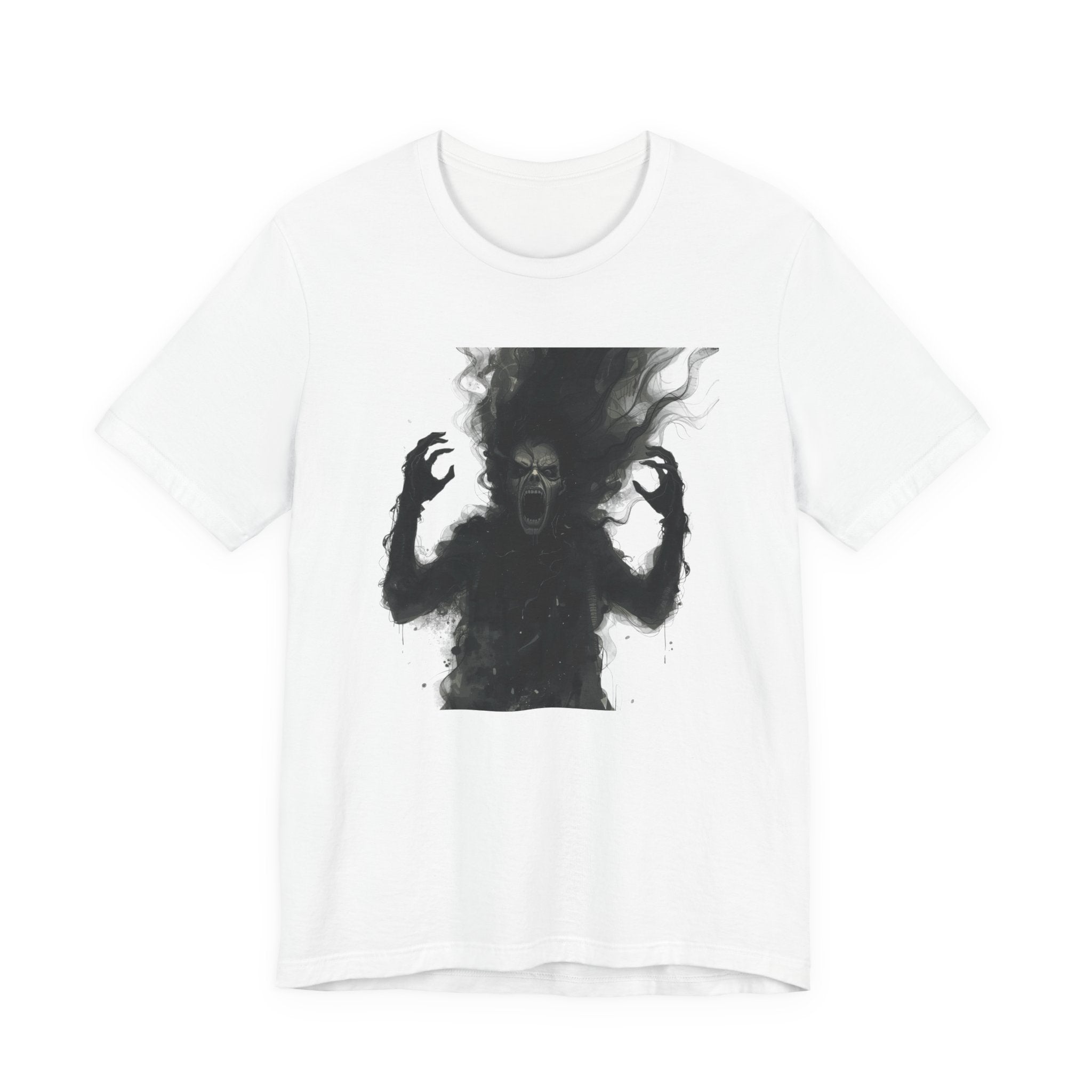 Men T-shirt— Demons Lurk