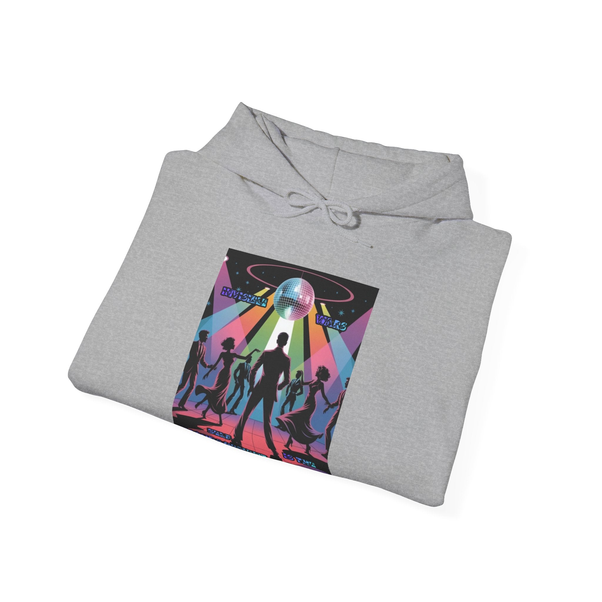 Women  Hoodie —  Self Encouragement is the Price