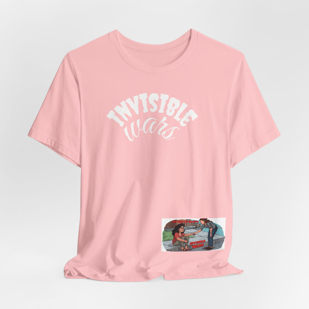 Women T-shirt - No Time TO Grieve